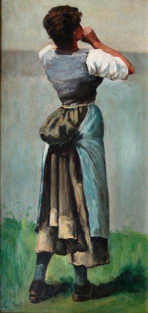 L'appel au passeur - Étude