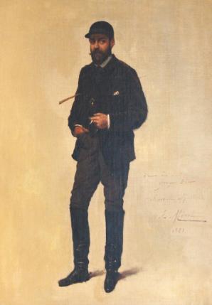 Portrait