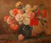 Bouquet d’oeillets