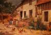 Cour de Ferme