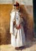 Femme d’Alger