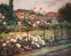 Jardin des Plantes Rouen