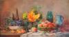 Nature morte aux fruits
