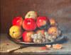 Nature Morte aux pommes
