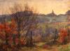Novembre à Canteleu
