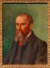 Portrait présumé de M. Bisson, manufacturier