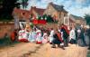 Procession de la Fête Dieu