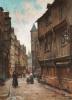 Rue Saint Romain Rouen