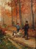 Valet de Chiens